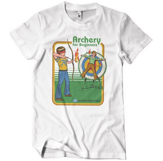 Archery For Beginners (do 5XL)