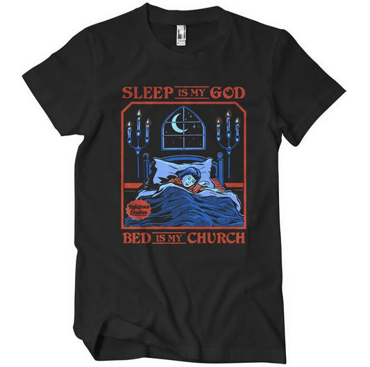 Sleep Is My God (do 5XL)