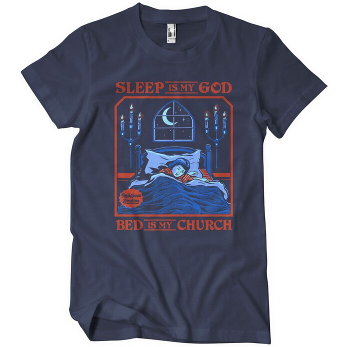 Sleep Is My God (do 5XL)