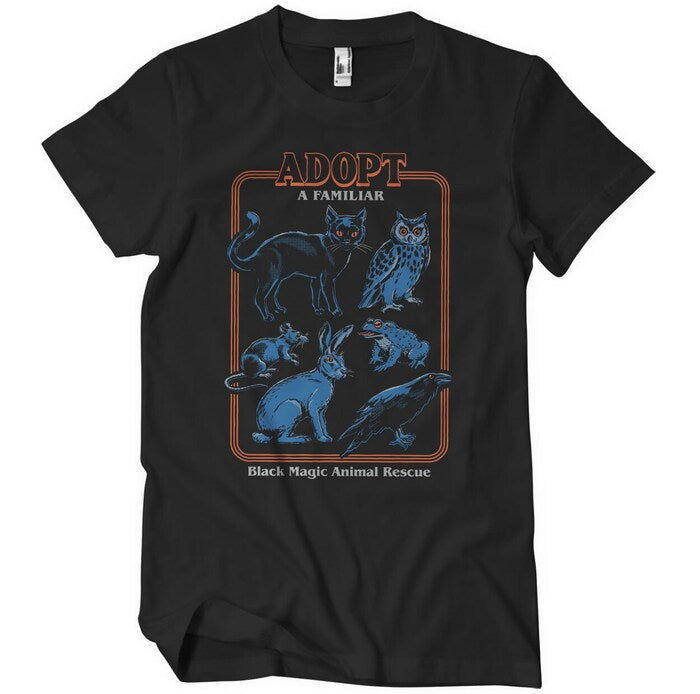 Adopt A Familiar (do 5XL)