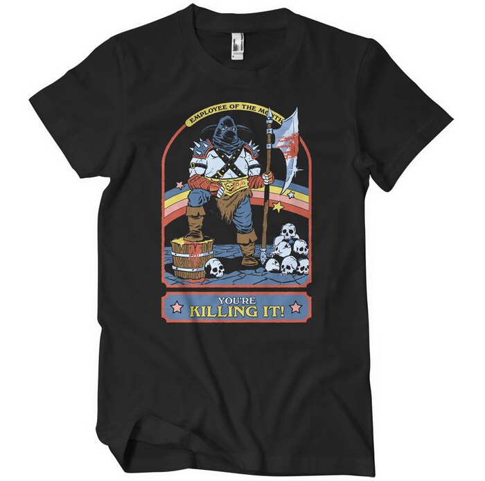 You're Killing It (do 5XL)