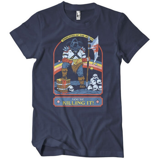 You're Killing It (do 5XL)