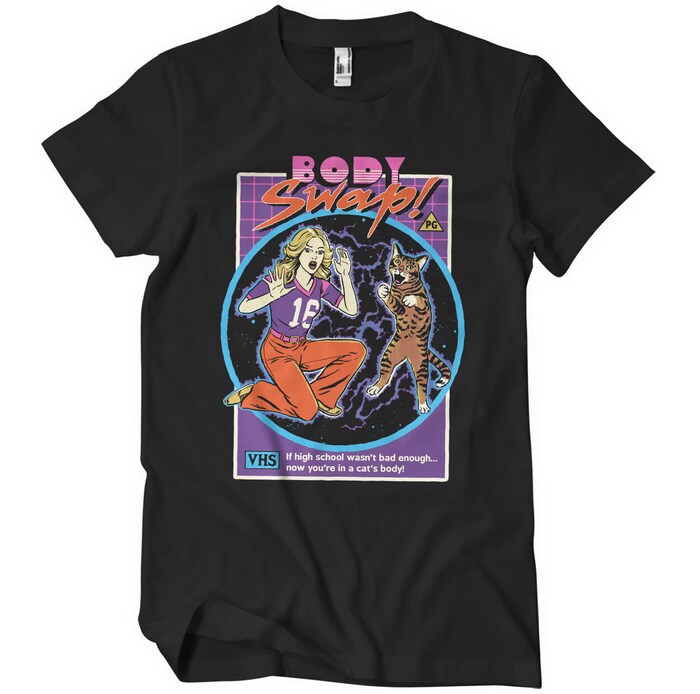 Body Swap (do 5XL)