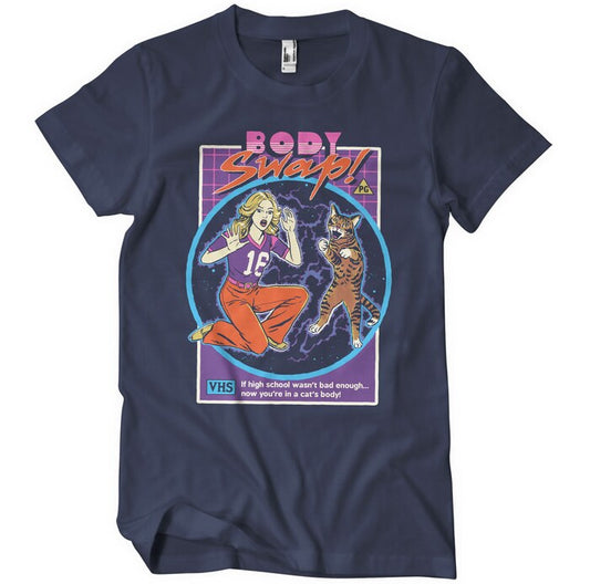 Body Swap (do 5XL)