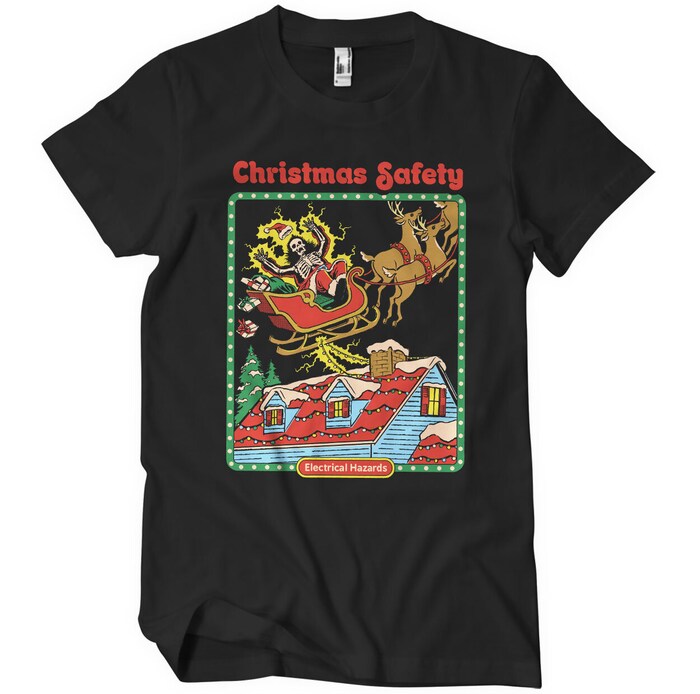 Christmas Safety (do 5XL)