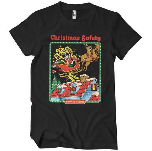 Christmas Safety (do 5XL)