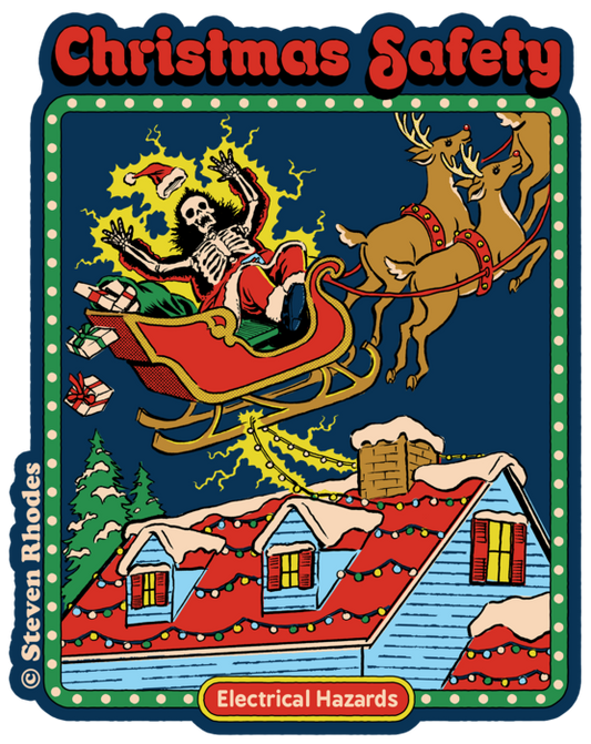 Christmas Safety