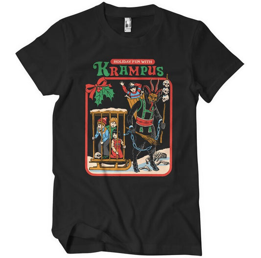 Fun With Krampus (do 5XL)