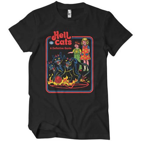 Hell Cats