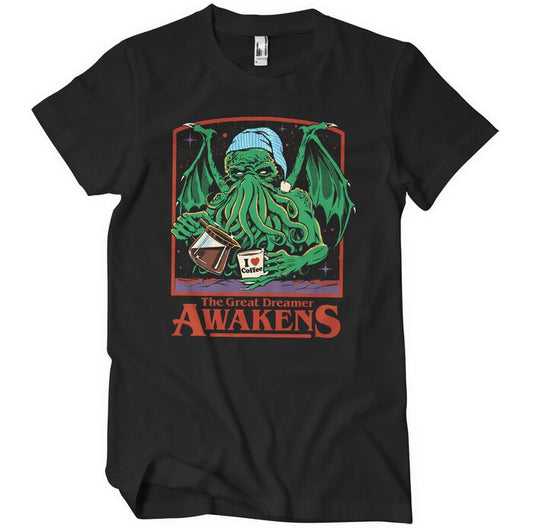 The Great Dreamer Awakens (do 5XL)
