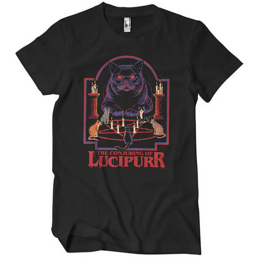 Lucipurr