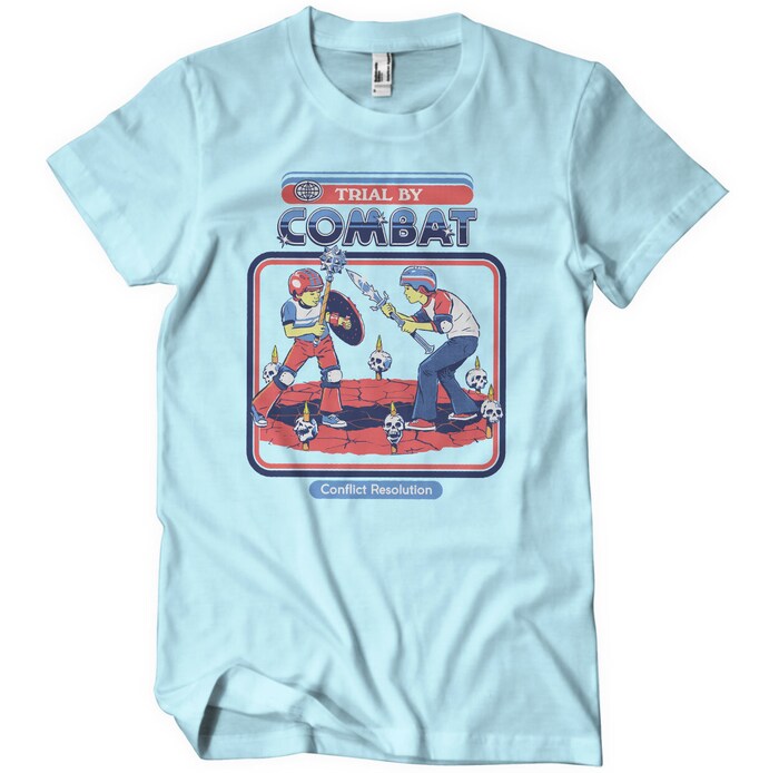Trial By Combat