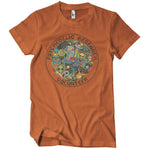 Psychedelic Research Volunteer