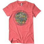 Psychedelic Research Volunteer