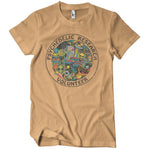 Psychedelic Research Volunteer