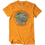 Psychedelic Research Volunteer