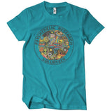 Psychedelic Research Volunteer