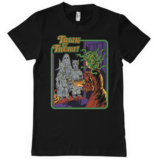 Trick Or Treat (do 5XL)