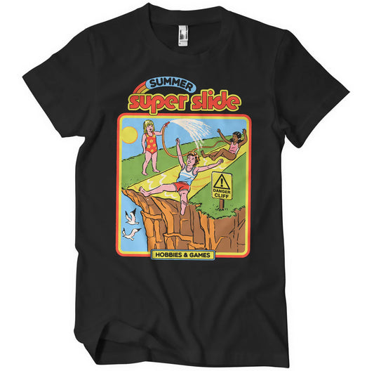 Summer Super Slide (do 5XL)