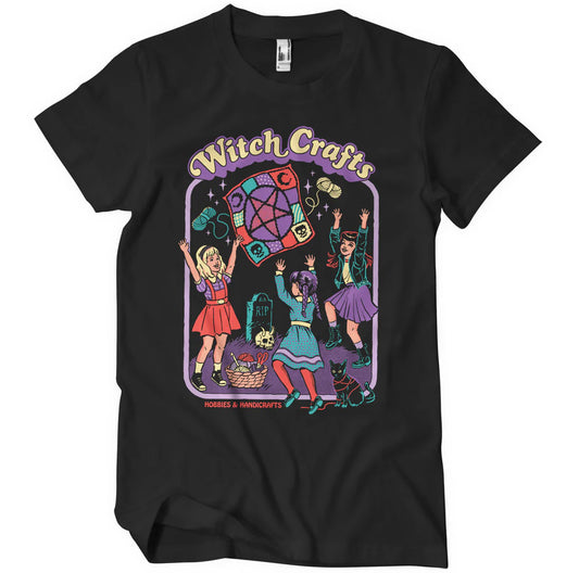 Witch Craft