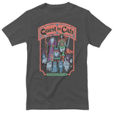 Quest For Cats