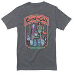 Quest For Cats