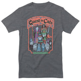 Quest For Cats