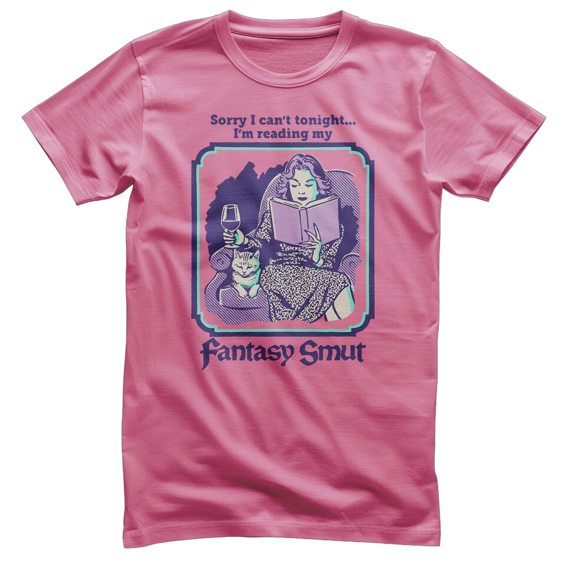 Fantasy Smut (do 5XL)