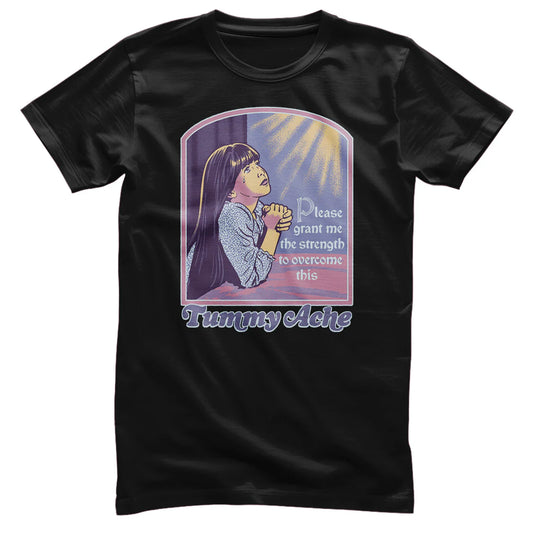 Tummy Ache (do 5XL)