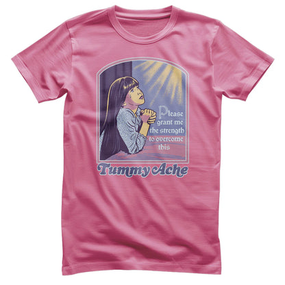 Tummy Ache (do 5XL)