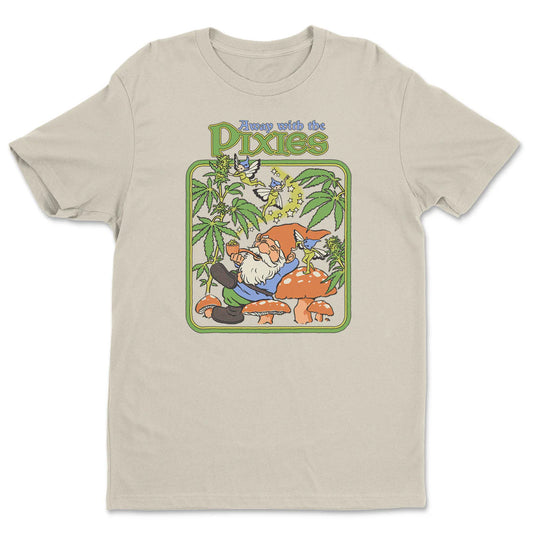 PREDNAROČILO Away With the Pixies