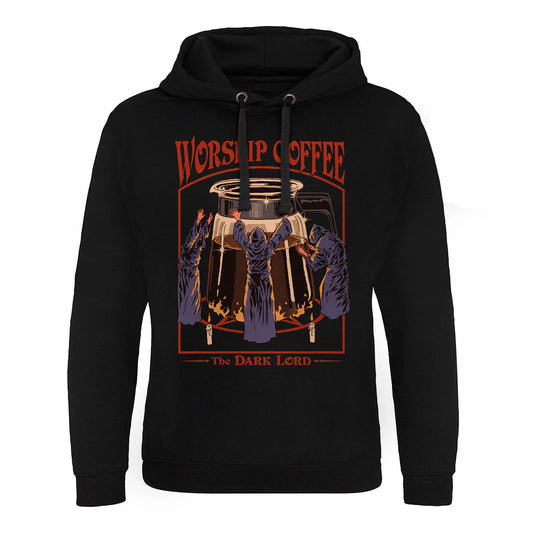 Worship Coffee