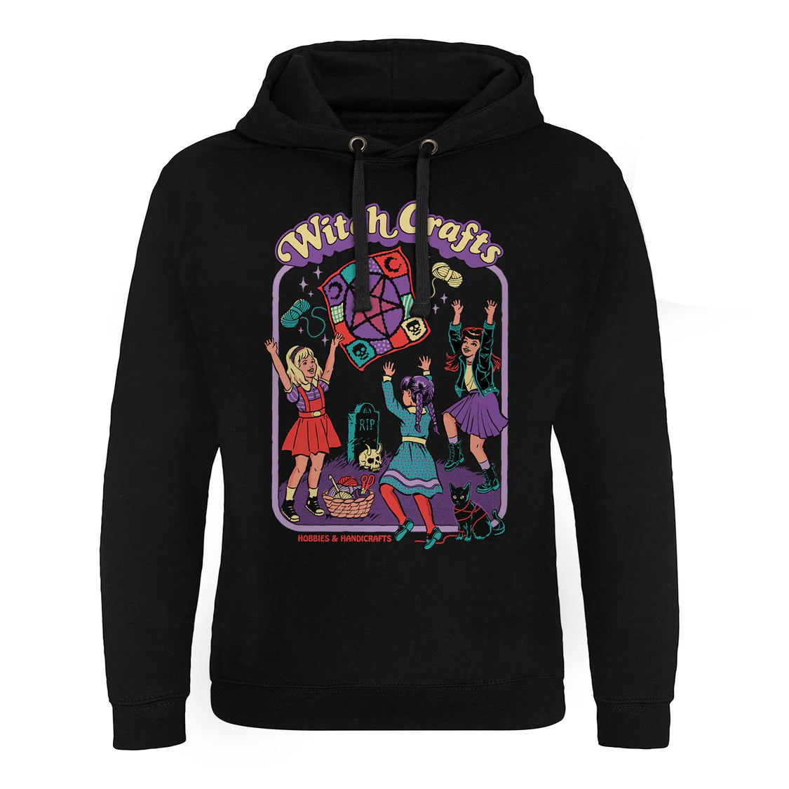Witch Crafts