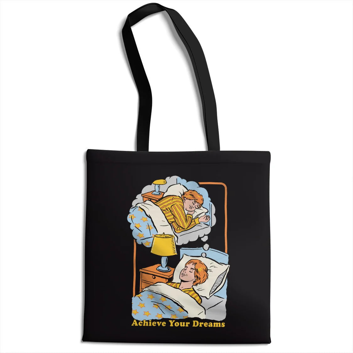 PREDNAROČILO Achieve Your Dreams