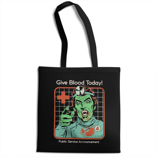PREDNAROČILO Give Blood Today