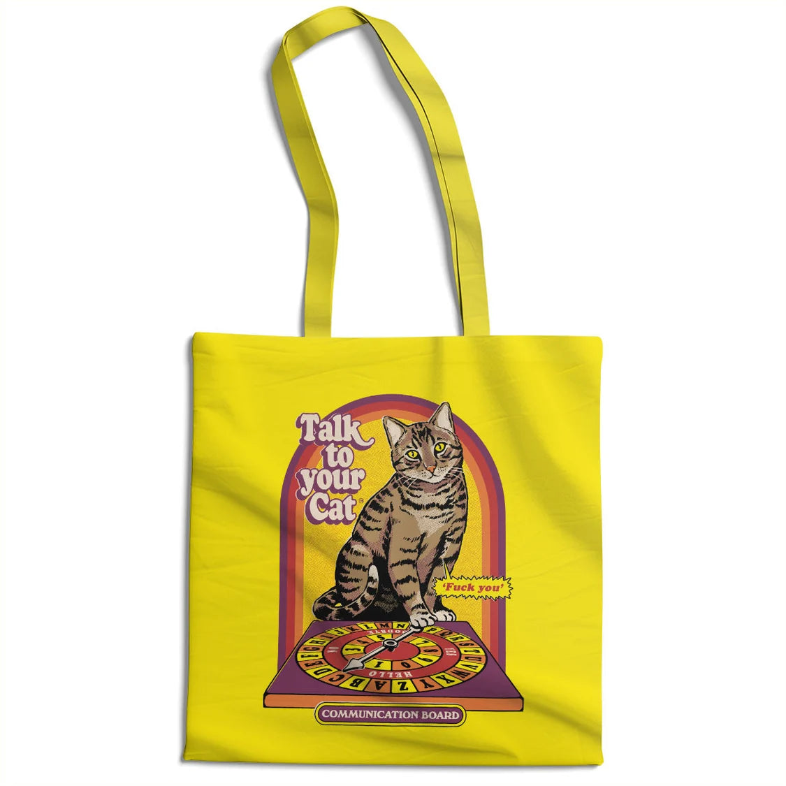 PREDNAROČILO Talk To Your Cat
