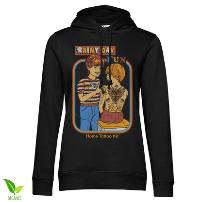 PREDNAROČILO Home Tattoo Kit