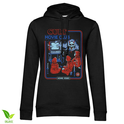 PREDNAROČILO Cult Movie Club