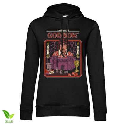 PREDNAROČILO I Am Your God Now