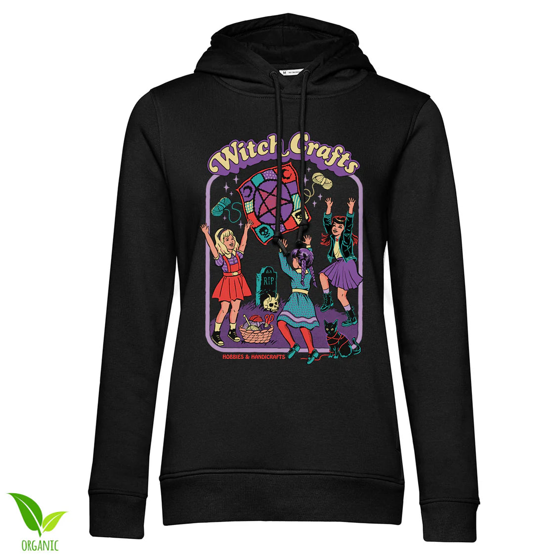 Witch Crafts