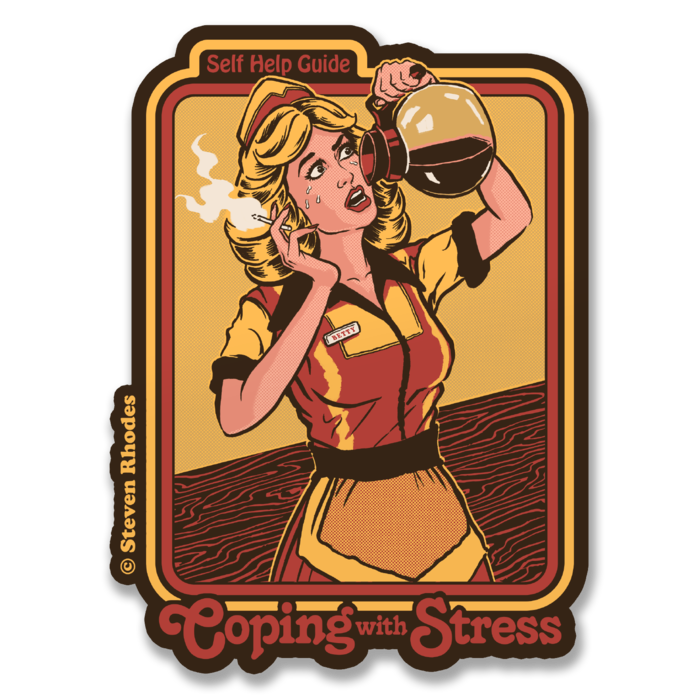 Coping With Stress