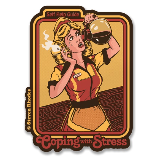 Coping With Stress