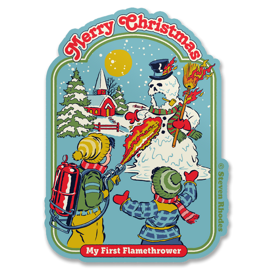 Merry Christmas