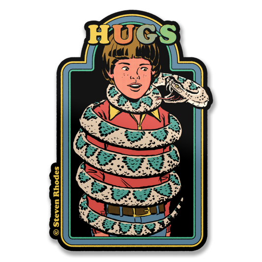 Hugs