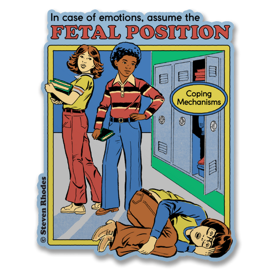 Fetal Position