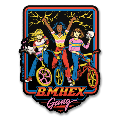 B.M.Hex Gang