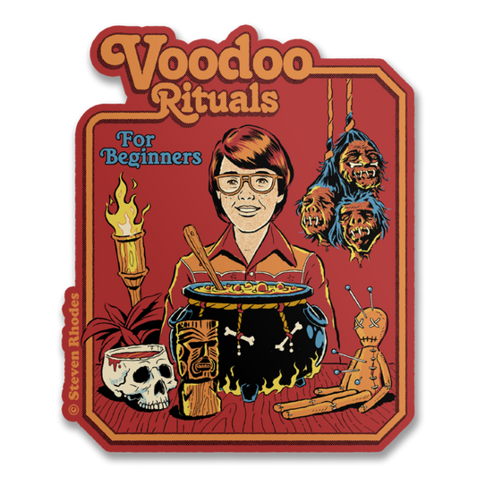 Voodoo Rituals