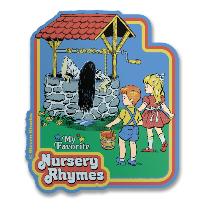 Nursery Rhymes