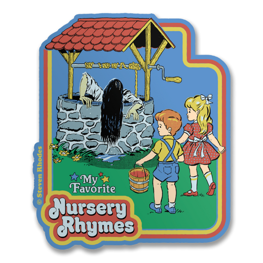 Nursery Rhymes