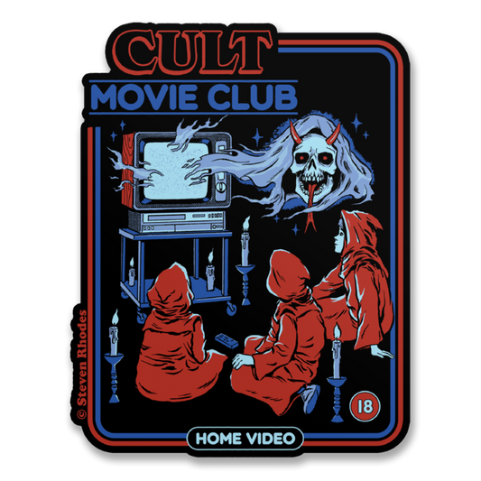 Cult Movie Club